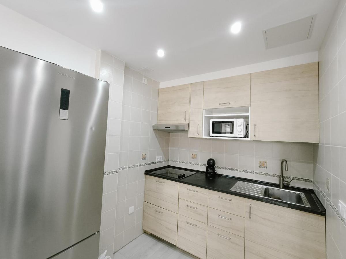 Appartement Bayuyo à Corralejo Extérieur photo