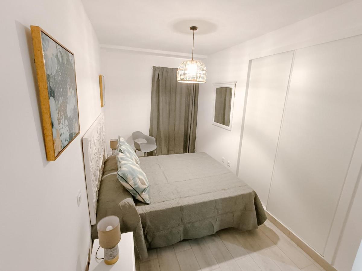 Appartement Bayuyo à Corralejo Extérieur photo