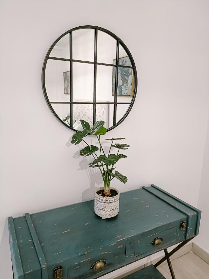 Appartement Bayuyo à Corralejo Extérieur photo