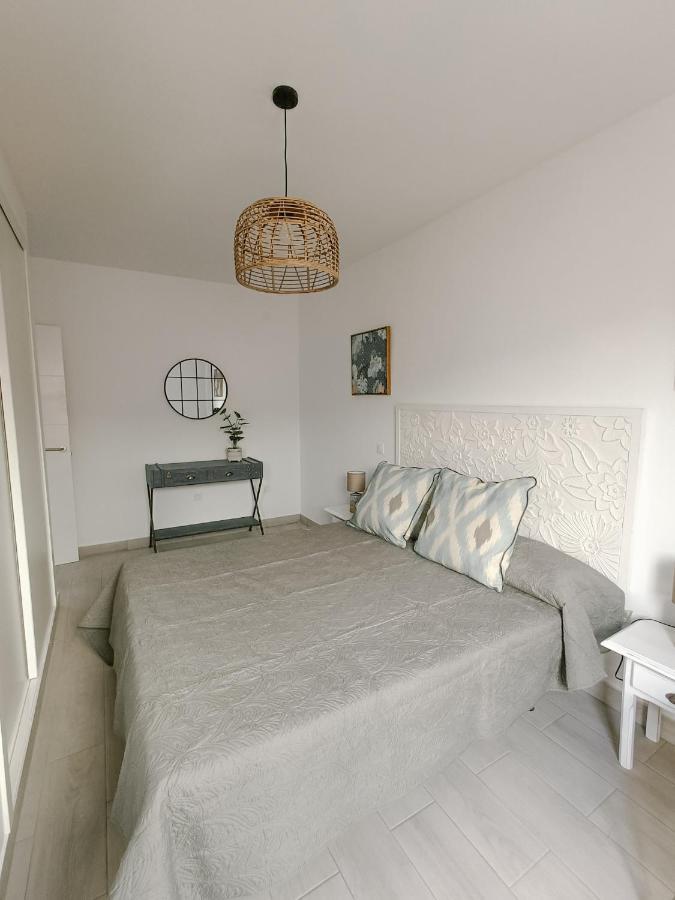 Appartement Bayuyo à Corralejo Extérieur photo