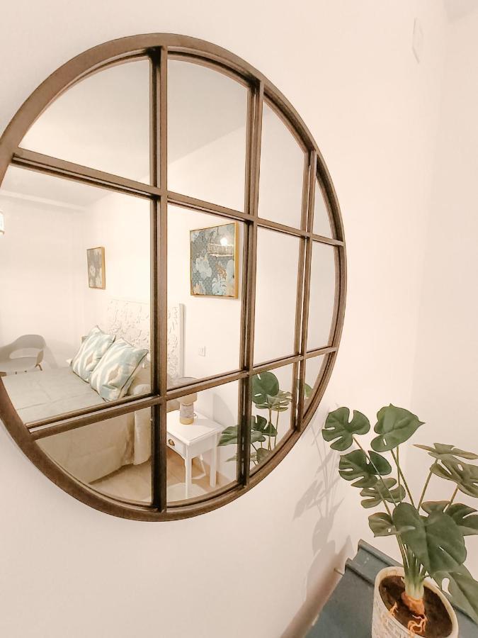 Appartement Bayuyo à Corralejo Extérieur photo